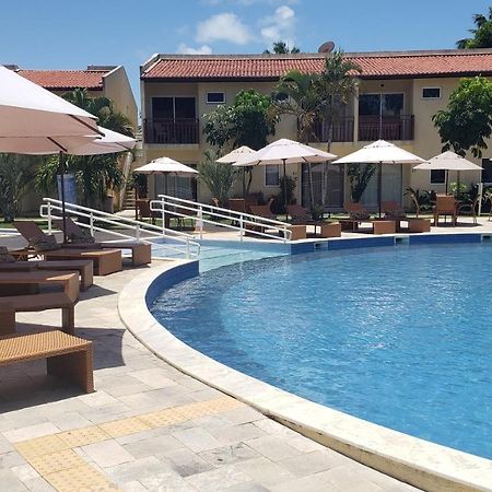 Aparthotel Pipa Solar Água Flat Praia de Pipa Exterior foto