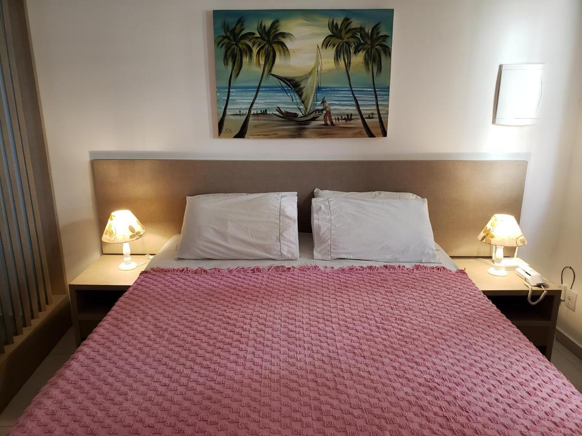 Aparthotel Pipa Solar Água Flat Praia de Pipa Exterior foto