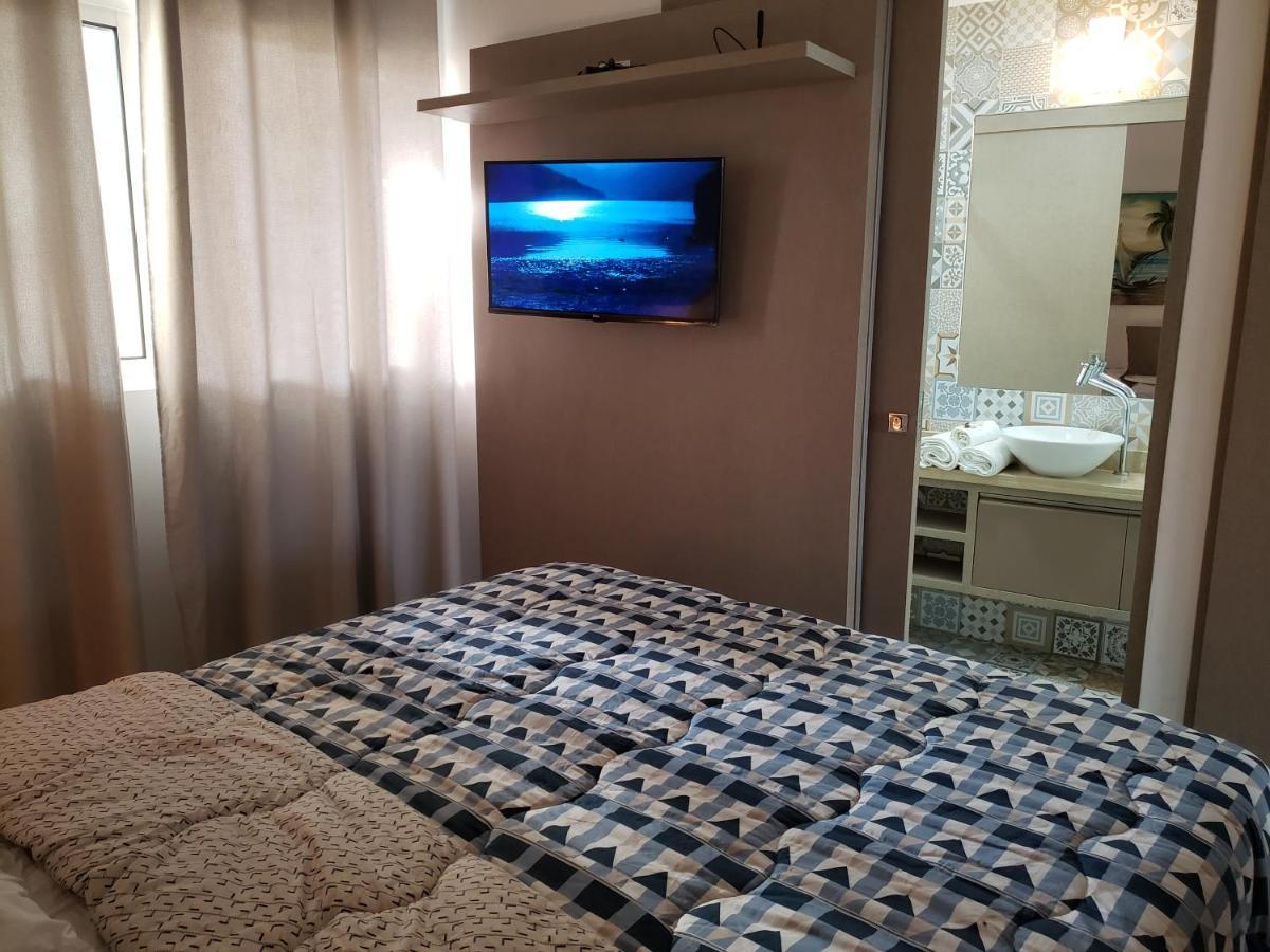 Aparthotel Pipa Solar Água Flat Praia de Pipa Exterior foto