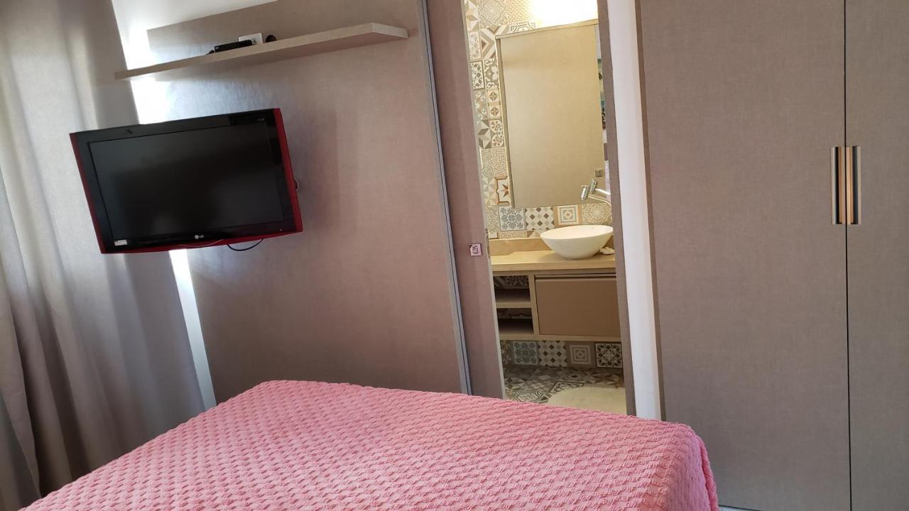 Aparthotel Pipa Solar Água Flat Praia de Pipa Exterior foto