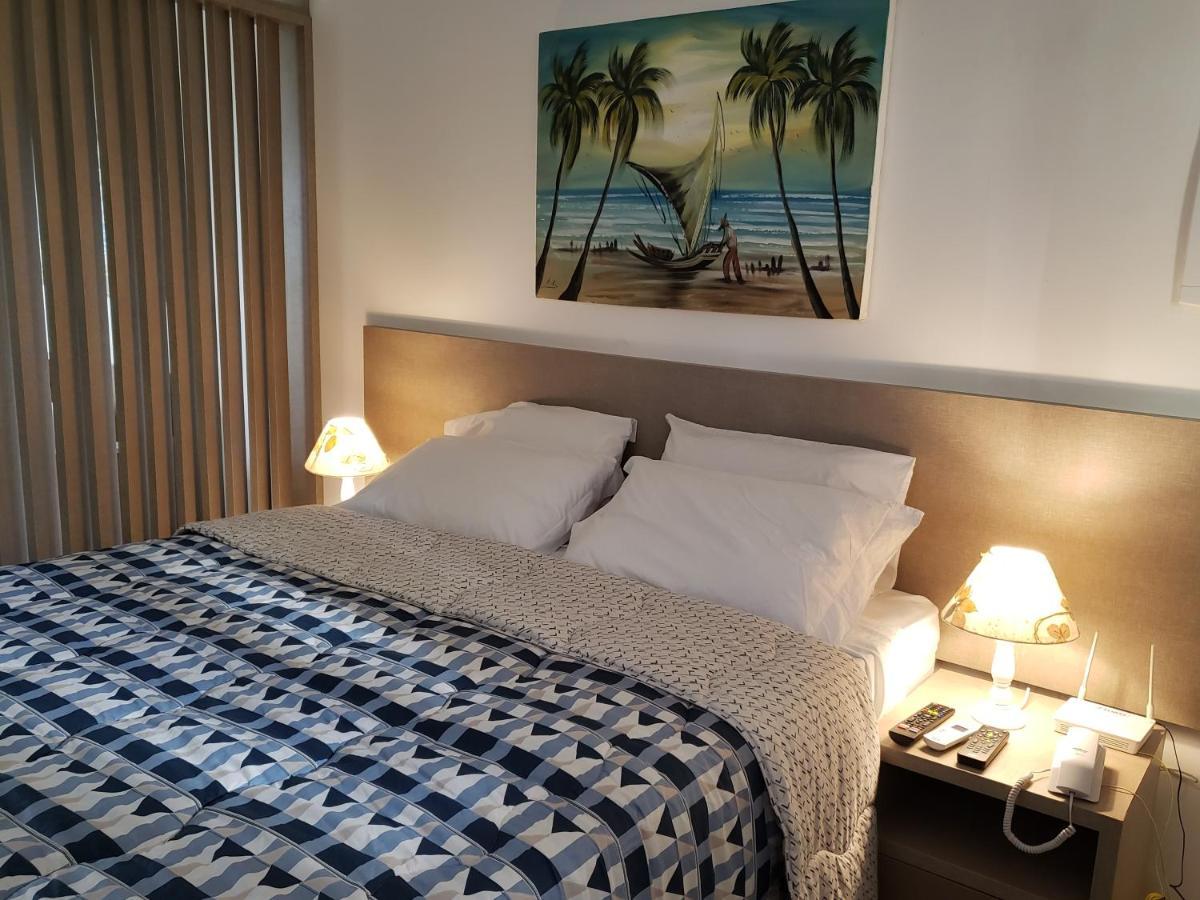 Aparthotel Pipa Solar Água Flat Praia de Pipa Exterior foto
